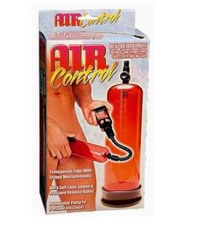  Air Control RED
