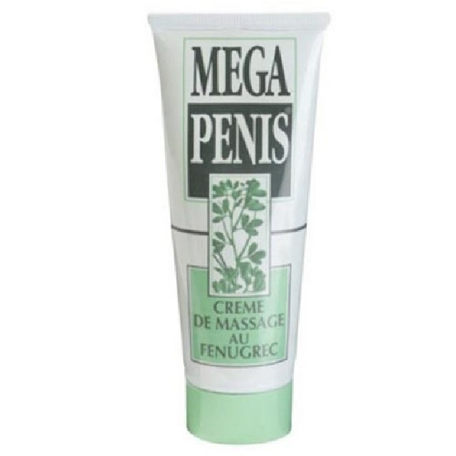  Mega Penis