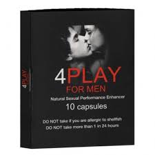 4play for men