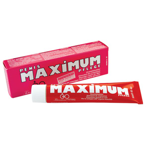 Balsam Penis Maximum
