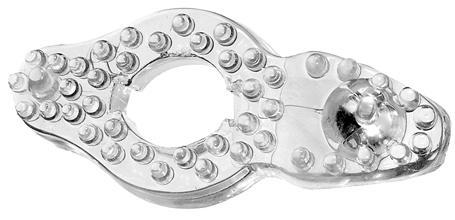 Basic Essentials Ring