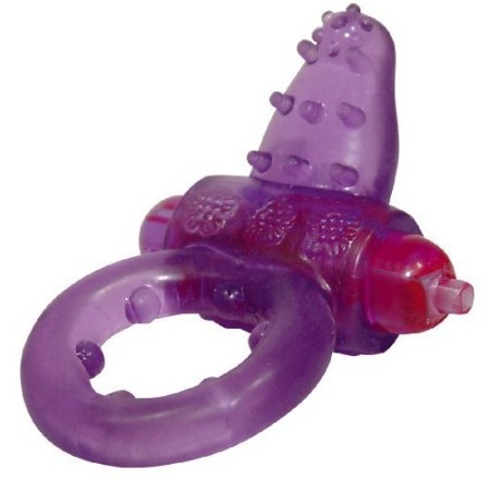 Be thrilled Cock Ring