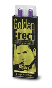 Big Boy Golden Erect