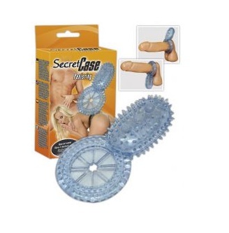 Cockring Secret Case