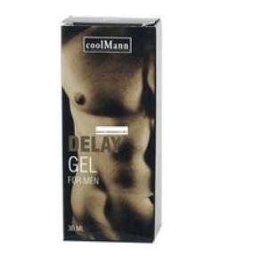 CoolMan Delay