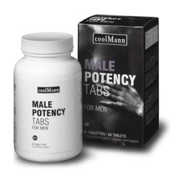 Coolman Male Potency