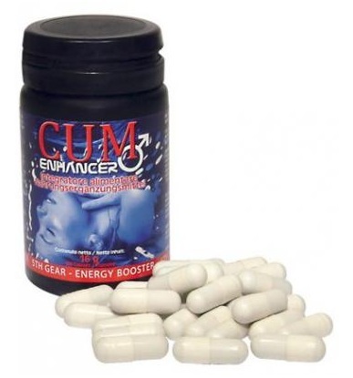 Cum Enhancer