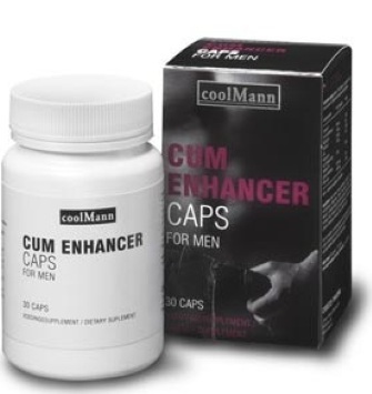 Cum Enhancer Caps