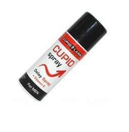 Cupid Spray pentru a va intarzia ejacularea