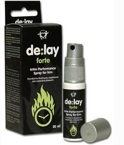 Delay Forte