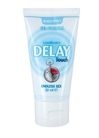 Delay Touch