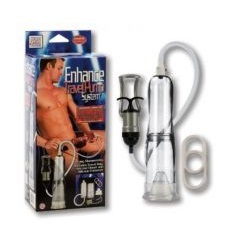 Enhance Travel Pump System