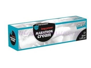 Ero long power marathon cream