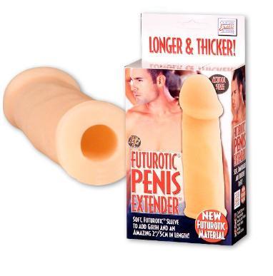 Futurotic Penis Extender