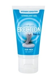 Gel Stimulant Erection Touch