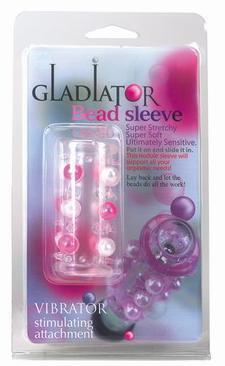 Gladiator Bead Sleeve