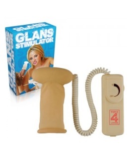 Glans Stimulator