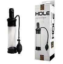 Hot Hole Penis Pump