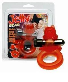 Jelly Bear