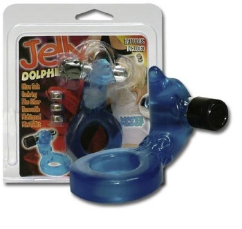Jelly Dolphin