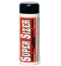 Crema Super Sizer