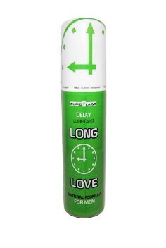 Long Love Gel
