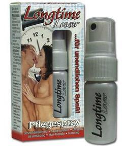 LongTime Lover Delay