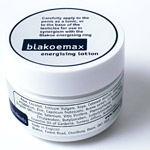 Lotiunea Blakoemax