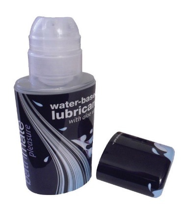 Lubrifiant BathMate Pleasure