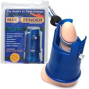 Max Extender-primiti cadou o pastila pentru erectii puternice