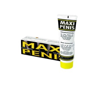 Maxi Penis