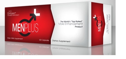 MenPlus pentru performante sexuale