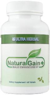Natural Gain Plus