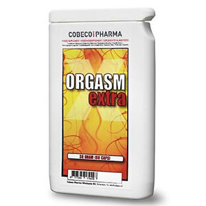 Orgasm Extra