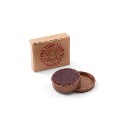 Crema PAU YUEN TONG 8g - pentru intarzierea ejacularii
