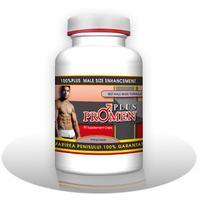 PROMEN PLUS pentru marirea penisului