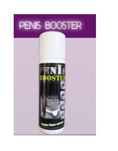 Penis Booster