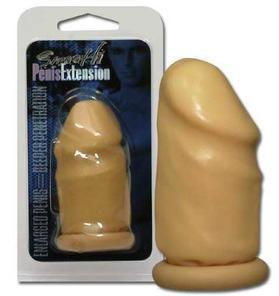 Penis Extension