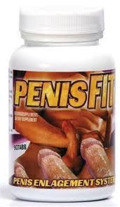 Penis Fit