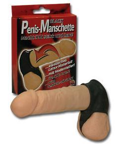 Penis Manschette