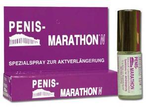 Penis Marathon Delay