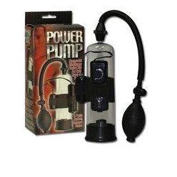 Penis Power Pump
