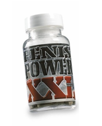 Penis Power XXL