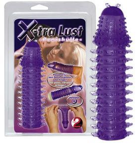 Penis X-TRA Lust