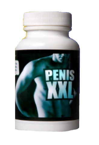 Penis XXL