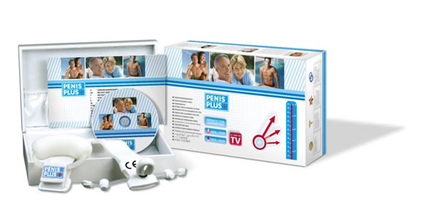 Penisplus - pentru marirea penisului