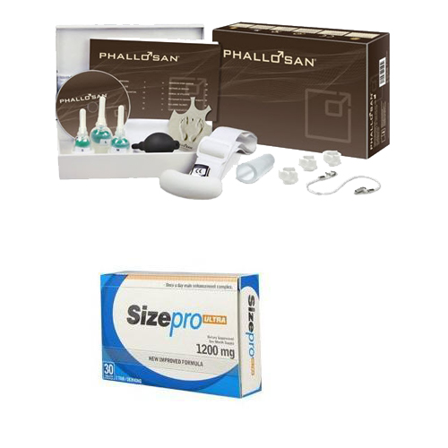 Phallosan + 1 SizePro
