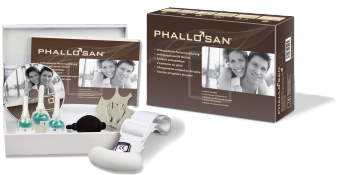 Phallosan -pentru marirea  penisului