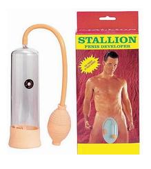 Pompa Stallion