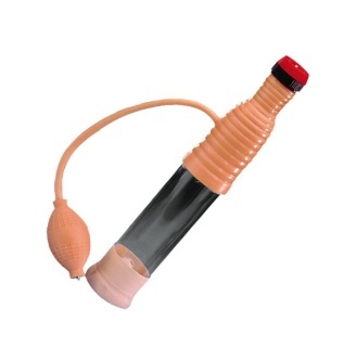 Potency Pump